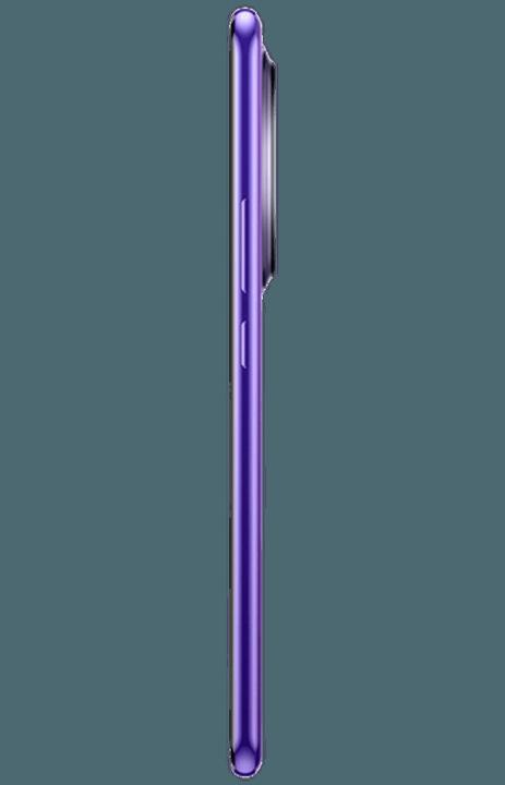 Actual product image realme Smartfon 14 Pro+ 5G 12/512GB Nebula Purple (512 GB, Nebula Purple, 6.83", Dual SIM, 5G)
