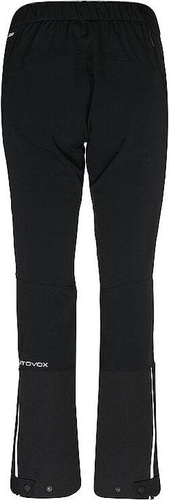 Actual product image Ortovox Women's Col Becchei Pants (S)