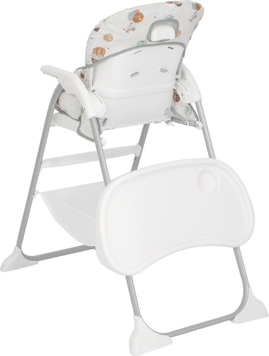 Actual product image Graco SnackEase (Highchair)