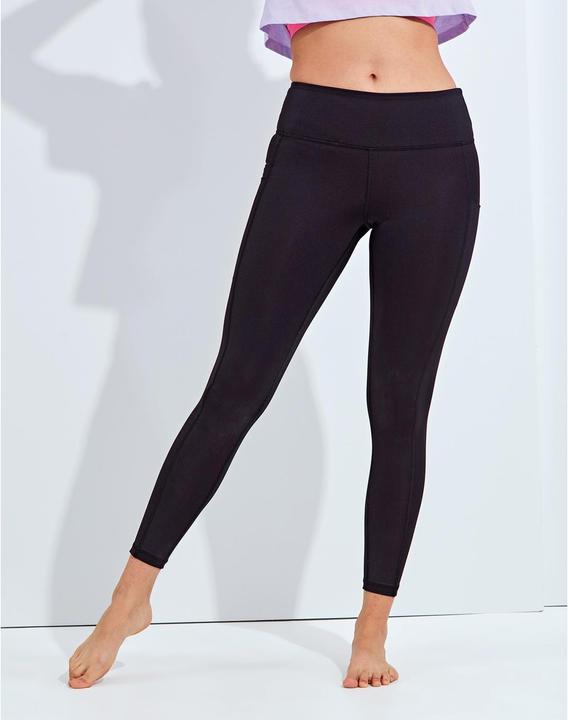 Produktbild Tri Dri Performance Leggings (3XL)