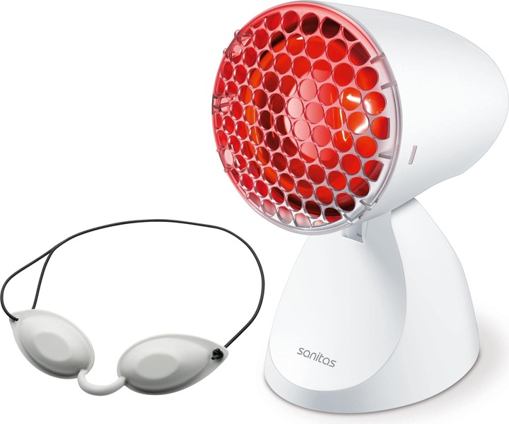 Actual product image Sanitas SIL 06 (100 W)