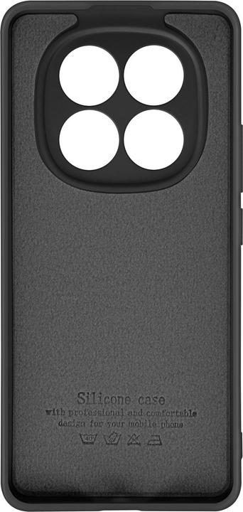 Actual product image Avizar Fast-Cover (Xiaomi Redmi Note 14 Pro)