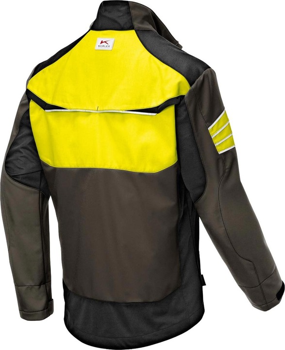 Produktbild Kübler Forst Ultrashell Jacke (XL)