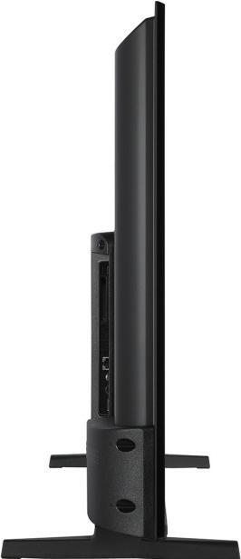 Actual product image JVC LT-55VU3455 (139 cm (55 inch), black, UltraHD/4K, triple tuner, Smart TV, TiVo operating system) (55", LED, 4K, 2024)