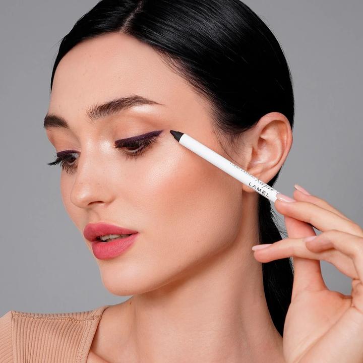 Immagine prodotto MyScreen Protector LAMEL Basic Eyeliner Kajal a lunga durata n. 404 1.7g