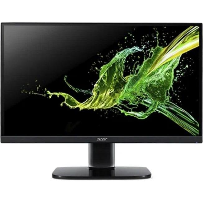 Acer 27 'KA270bmiix 1ms (1920 x 1080 Pixel, 27"), Monitor, Schwarz