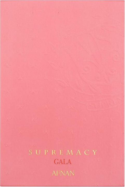 Actual product image Afnan Supremacy Gala (Extrait De Parfum, 90 ml)