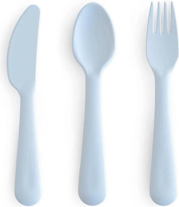 Actual product image Mushie Set Powder