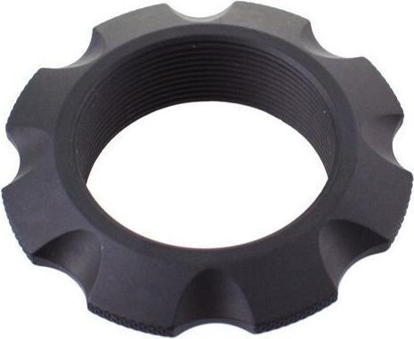 Fox Spring Hardware: Ring, Preload Collar, DHX2 (1.250-24 ID X 1.990 OD X.400 TLG) SH