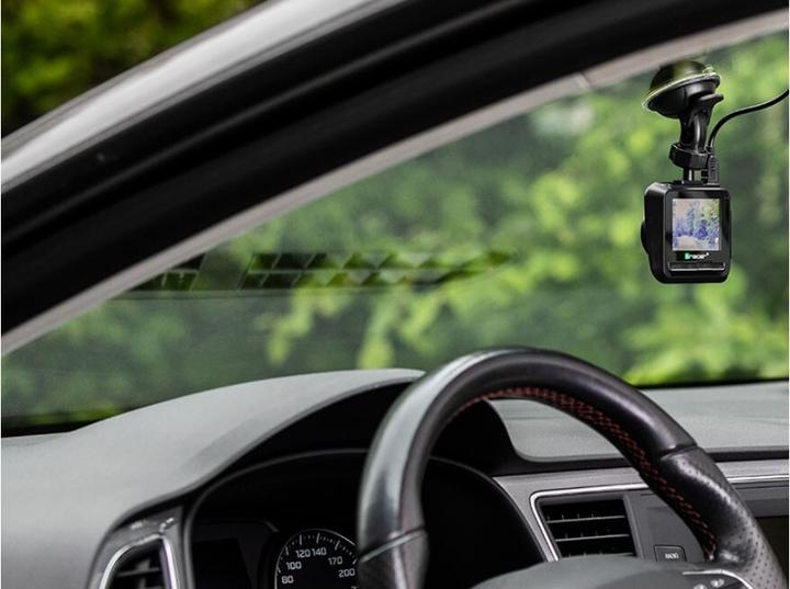 Produktbild Tracer 2.2D FHD Tucana (Beschleunigungssensor, FHD+)