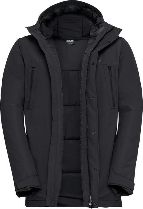 Immagine prodotto Jack Wolfskin Glacier Shield Jkt M (L)