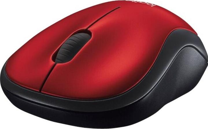 Actual product image Logitech M185 (Wireless)