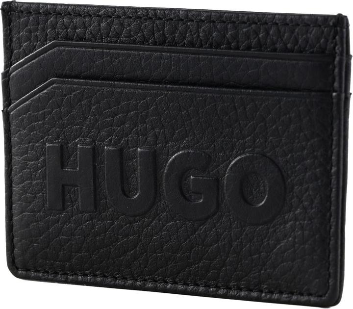 Actual product image HUGO New Ethon Card Holder