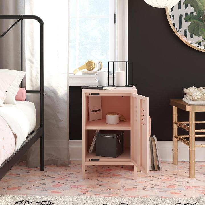 Image du produit Dorel Home District de mission (38 x 40 x 69 cm)