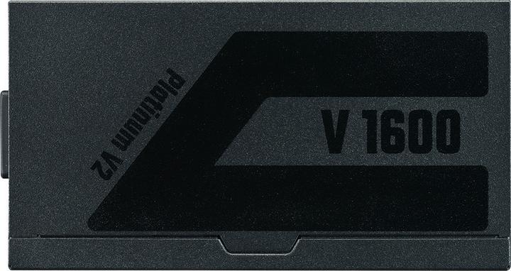 Image du produit Cooler Master V Platinum 1600 V2 ATX 3.1 (1600 W)