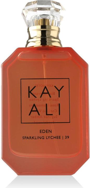 Immagine prodotto Kayali Eden Sparkling Lychee 39 Eau De Parfum 50ml (Eau de parfum, 50 ml)