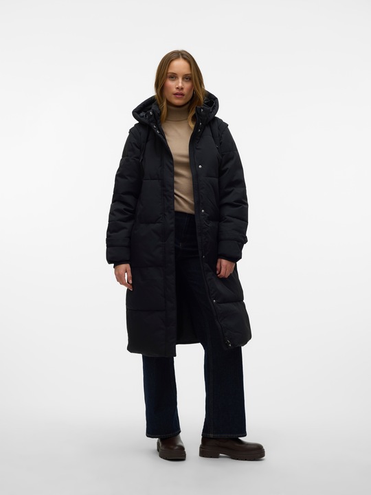 Produktbild Vero Moda VMMARGARET AW23 LONG COAT Mantel (XL)