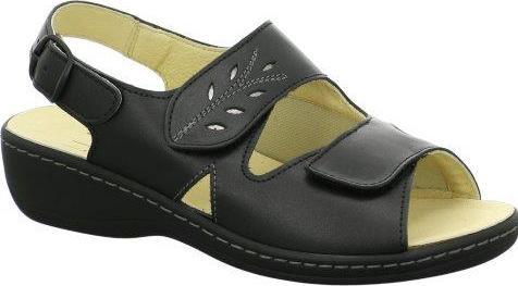 Produktbild Belvida Anilincalf/Metalin/Licra (35)