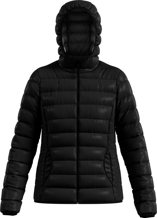 Produktbild S.Oliver Outdoor-Jacke Leicht wattierte Steppjacke mit Kapuze (XS)