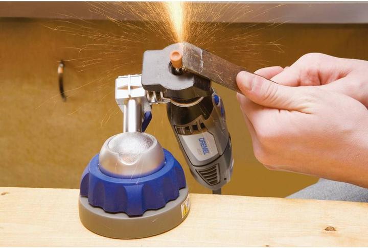 Image du produit Dremel 576 Table de modélisation