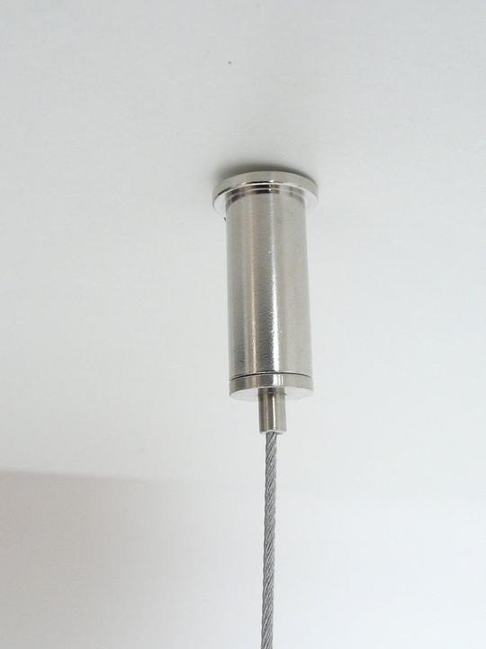 Produktbild Peka-Ideen Treibholzleuchte Hängelampe Esstischleuchte, 136cm (2100 lm)