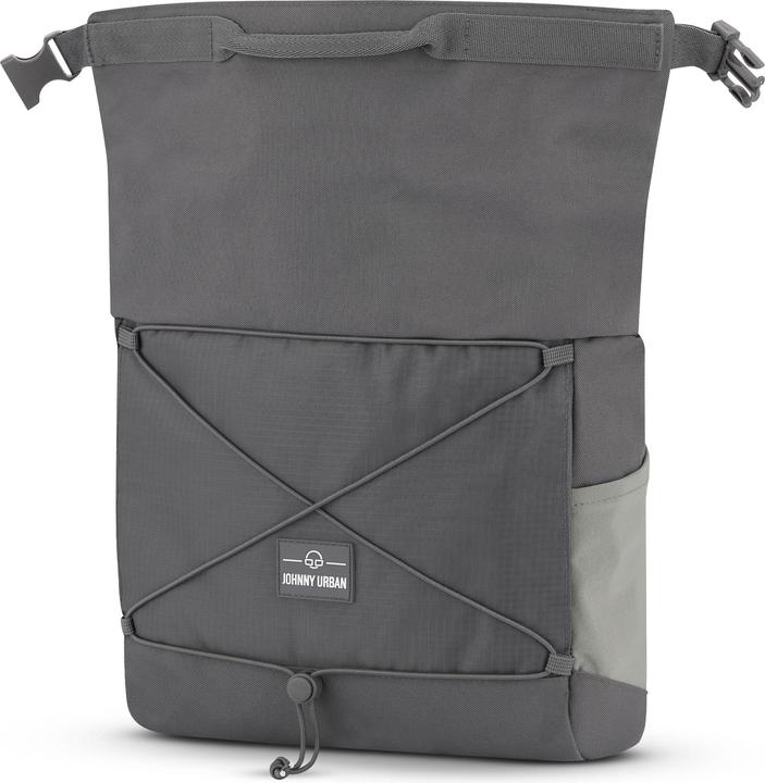 Produktbild Johnny Urban Travel Series Schultertasche Dylan