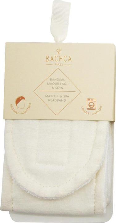 Bachca Make-Up & Care Headband