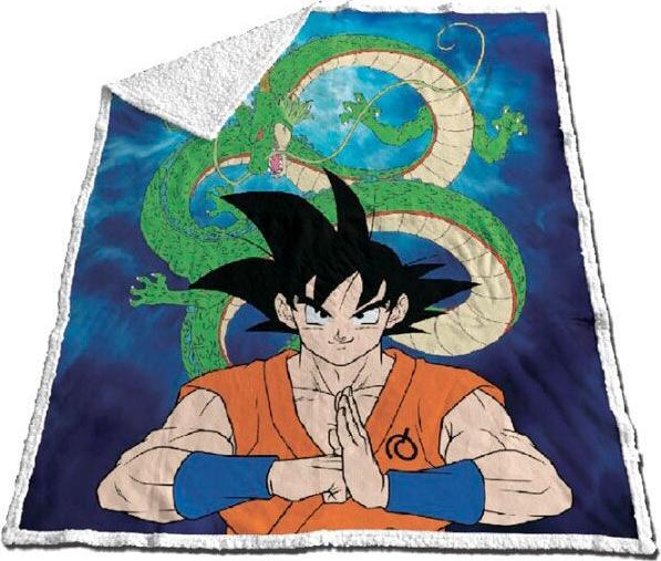 Immagine prodotto Toei Animation Dragon Ball Z Korallen-Sherpa-Decke