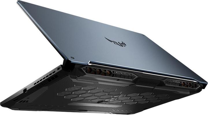 Produktbild ASUS TUF Gaming A17 (17.30", AMD Ryzen 9 4900H, 512 GB)