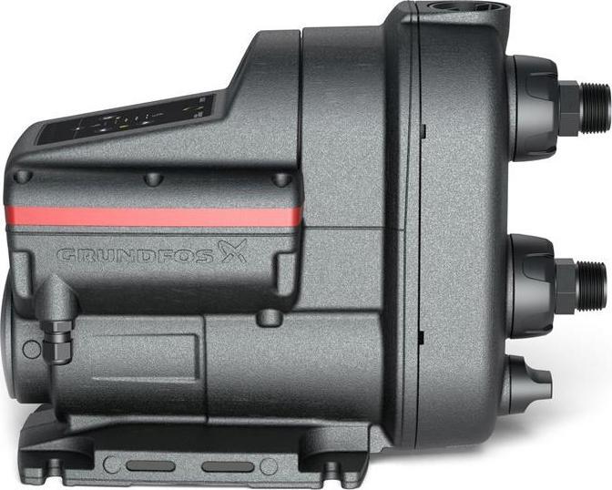 Actual product image Grundfos Scala2 3-45 Akc Cde (Garden pump, Booster pump, Basement pump, Rain barrel pump)