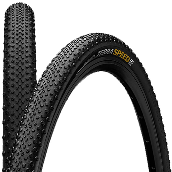 Actual product image Continental Terra Speed (27.5 x 1.35, 35-584)