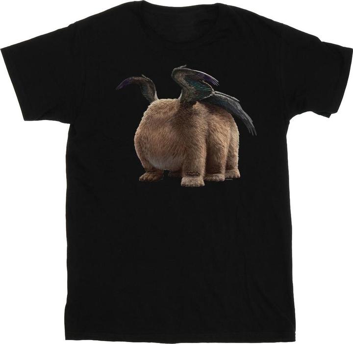 Actual product image Mens Shang-Chi And The Legend Of The Ten Rings Morris T-Shirt (3XL)