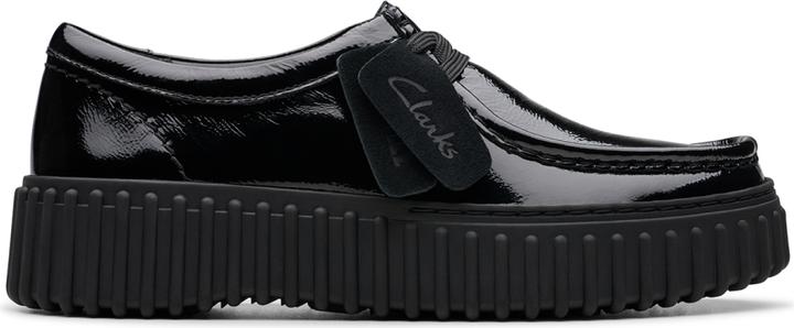 Produktbild Clarks W Torhill Bee (40)