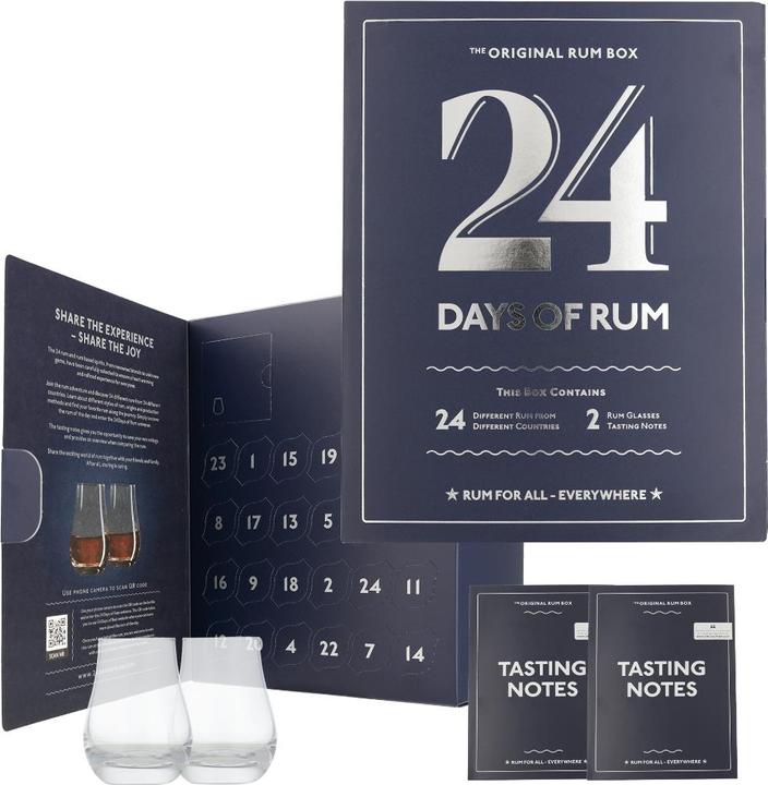 Immagine prodotto 1423 24 giorni (24 x 2 cl)