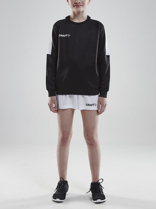 Produktbild Craft Progress R-Neck Sweater JR (158, 164)