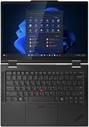 Actual product image Lenovo ThinkPad T14s 2-in-1 Gen 1 (14", 512 GB, 16 GB, CH, Intel Core Ultra 5 225U)