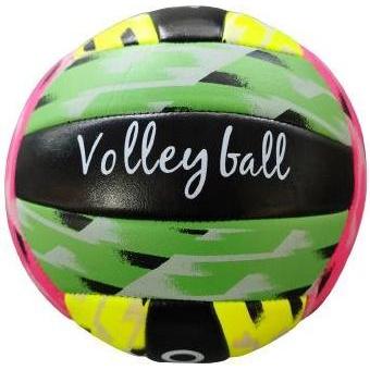 Thumbnail - Outliner, Volleyball