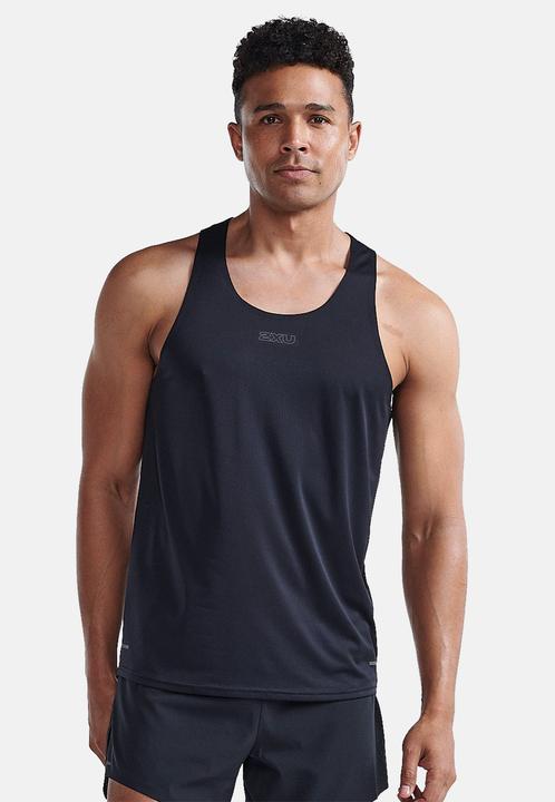 Produktbild 2XU Light Speed Tech Singlet (L)