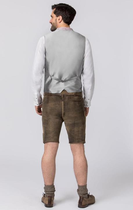 Actual product image Bergfeuer Ramiro Vest (50)