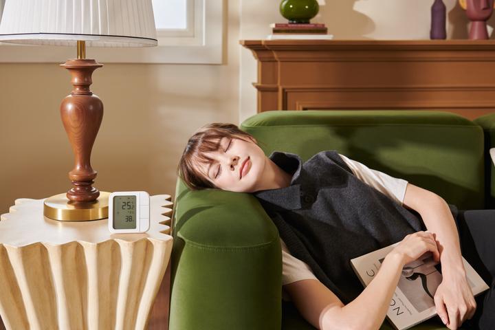 Immagine prodotto Aqara Climate Sensor W100