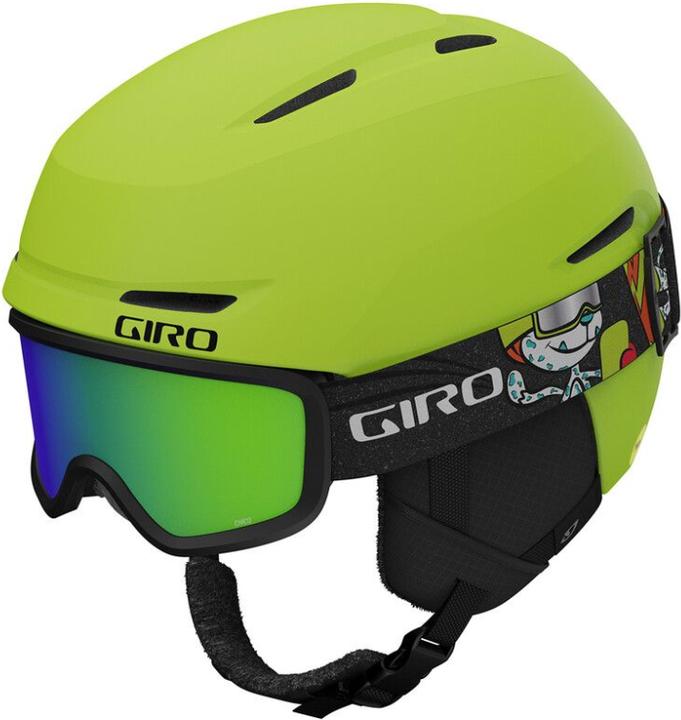 Immagine prodotto Giro Traccia Flash Combo (48.50 - 52 cm, XS)