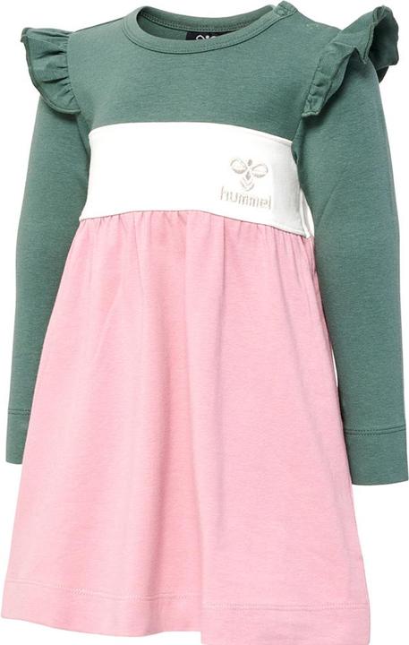 Produktbild hummel hmlJAMILA DRESS L/S (104)