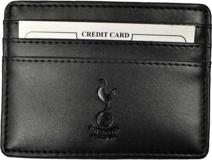 Actual product image Tottenham Hotspur FC Card Wallet