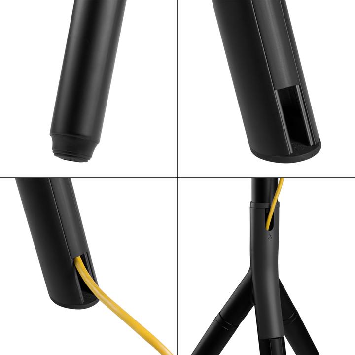 Produktbild Pro-Tec Valle (65", 40 kg)