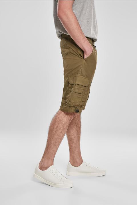 Image du produit Urban Classics Double Pocket Cargo Shorts (L)