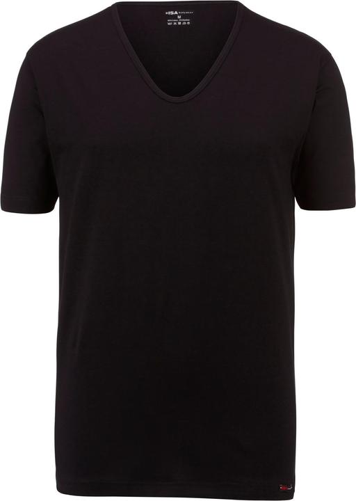 Produktbild ISA Bodywear Shirt kurzarm (L)