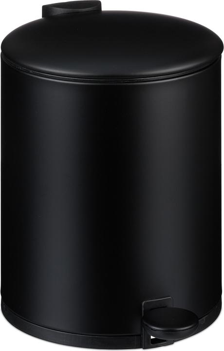 Produktbild Relaxdays Kosmetikeimer (5 l)