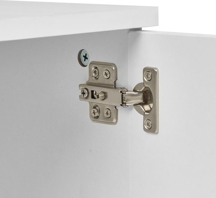 Actual product image Beliani Winnipeg (102 x 35 x 37 cm)