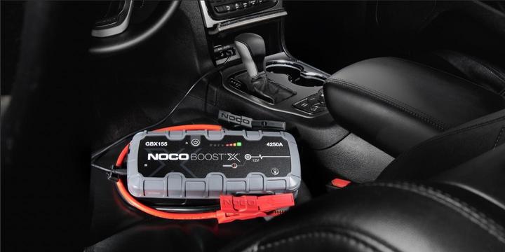 Image du produit Noco Boost X (4250 A, 8250 mAh)