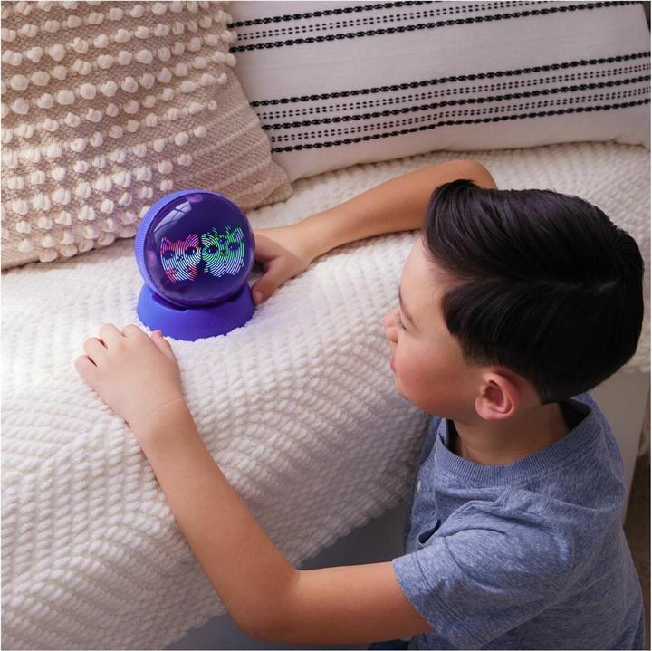 Actual product image Spin Master Bitzee Hamsterball (Dutch, German, Italian)